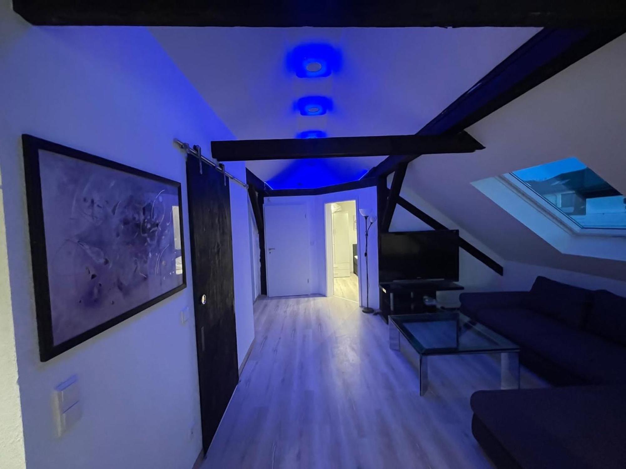 Appartement Linde Olpe bei Meschede エクステリア 写真